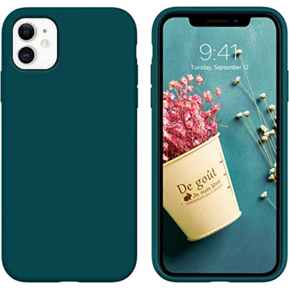 Full Body Protective Case for iPhone 11