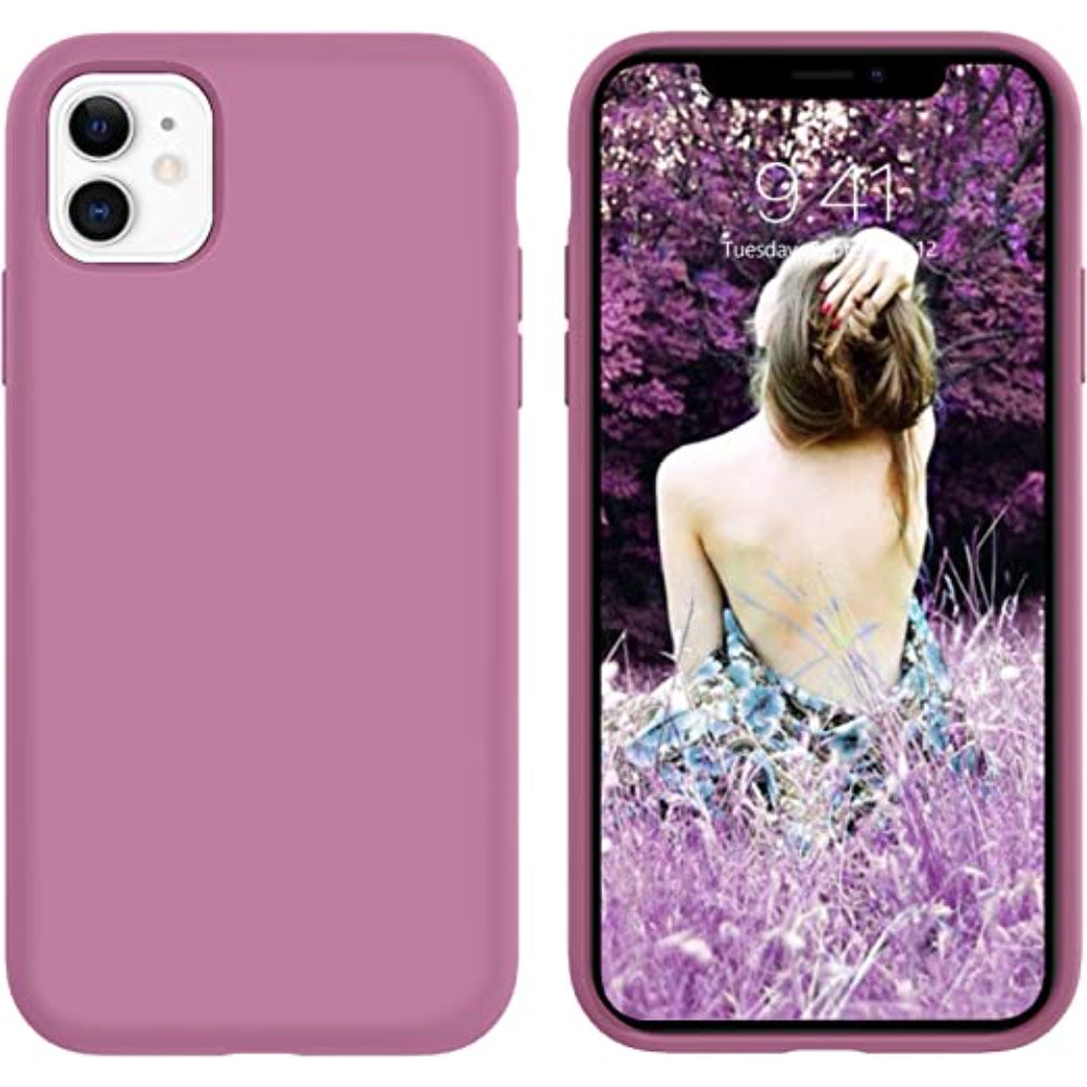 Full Body Protective Case for iPhone 11