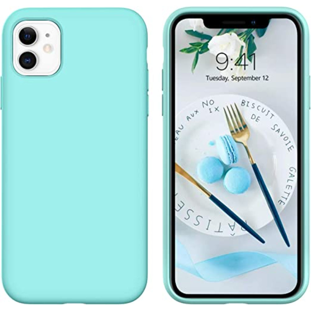 Full Body Protective Case for iPhone 11