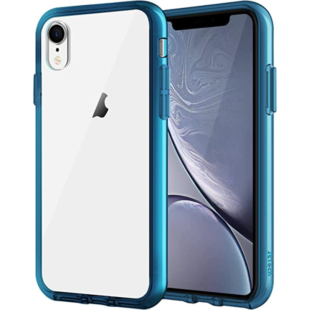 iPhone XR Bumper Cover