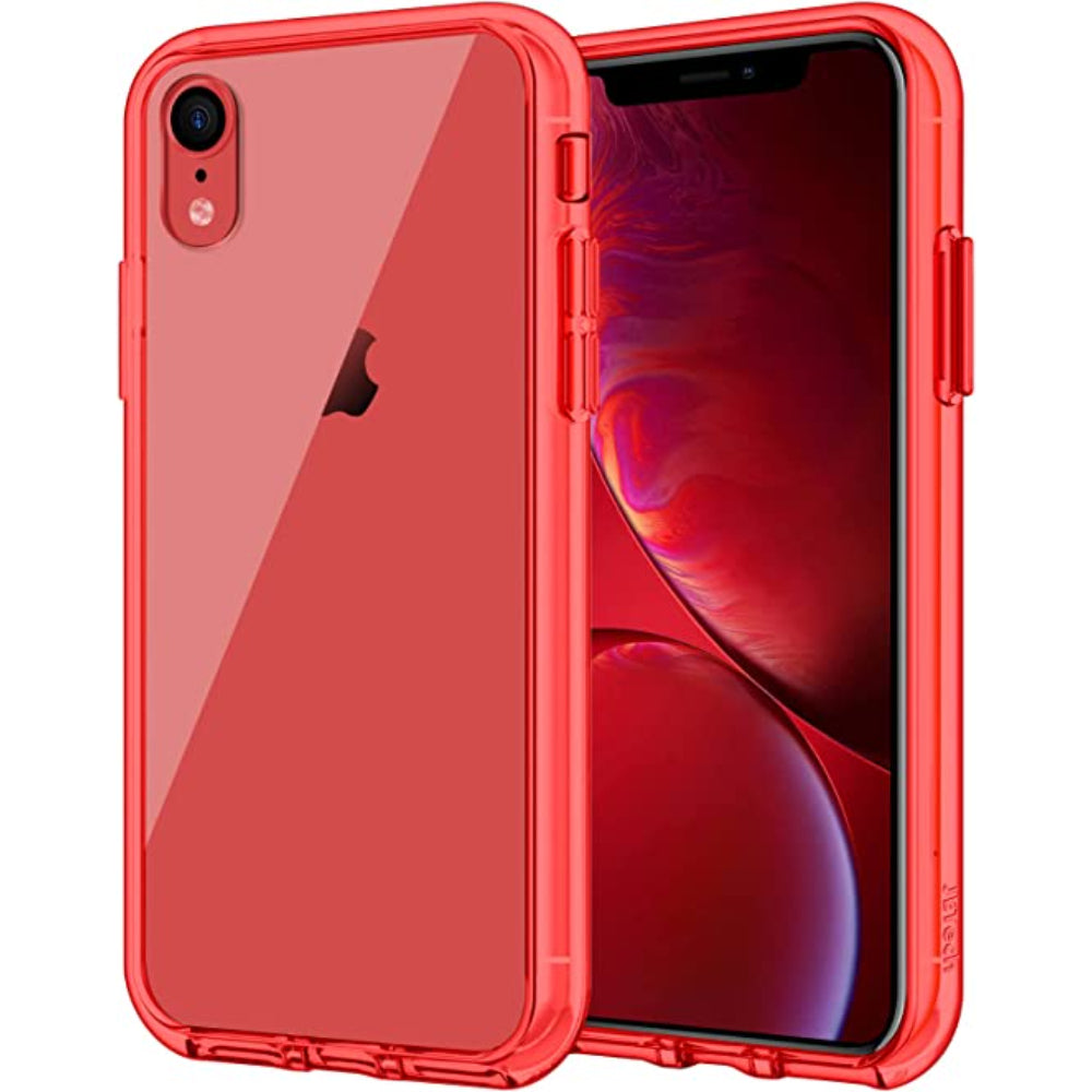 iPhone XR Bumper Cover