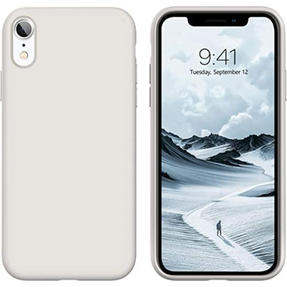 Full Body Protective Anti Scratch Case for iPhone XR