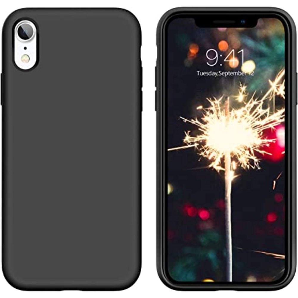 Full Body Protective Anti Scratch Case for iPhone XR