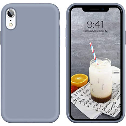 Full Body Protective Anti Scratch Case for iPhone XR