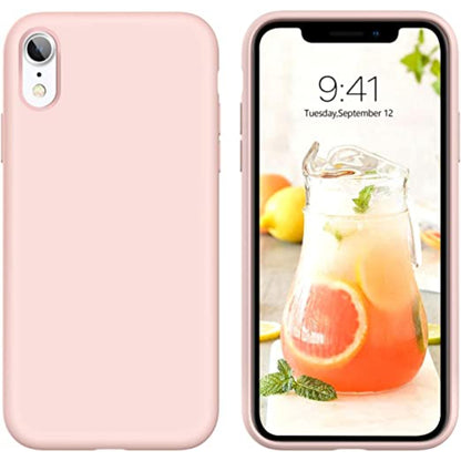 Full Body Protective Anti Scratch Case for iPhone XR