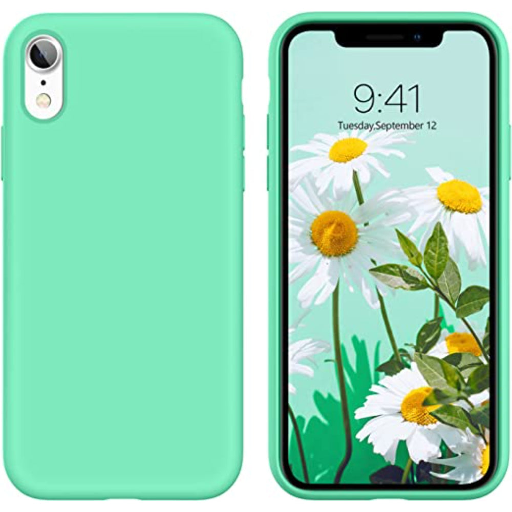 Full Body Protective Anti Scratch Case for iPhone XR