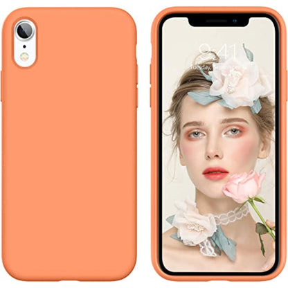 Full Body Protective Anti Scratch Case for iPhone XR