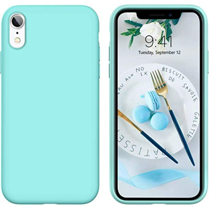 Full Body Protective Anti Scratch Case for iPhone XR