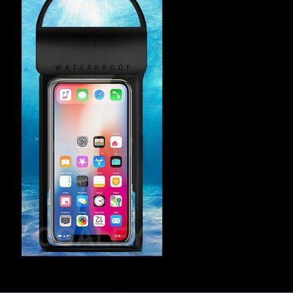 IPX8 Universal Waterproof Case For iPhone