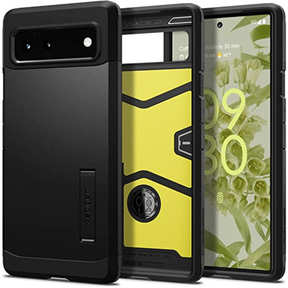 Tough Armor Designed for Google Pixel 6 Case