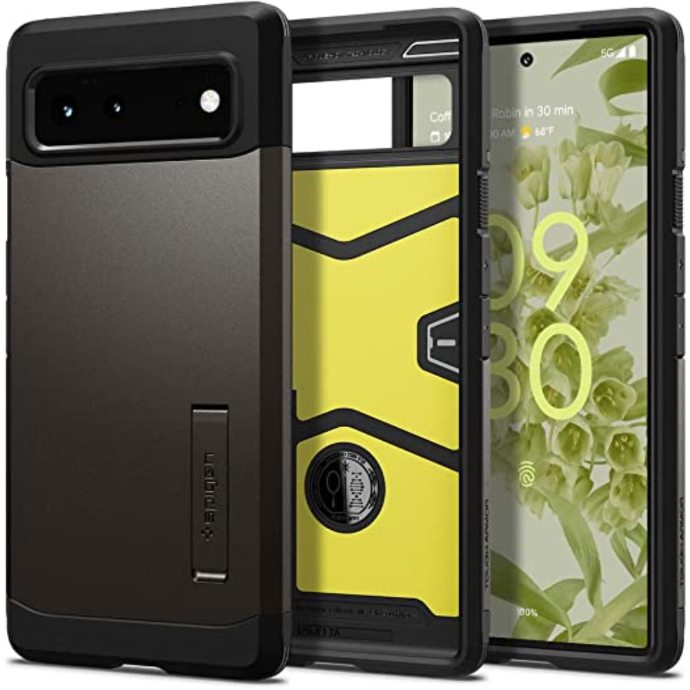 Tough Armor Designed for Google Pixel 6 Case