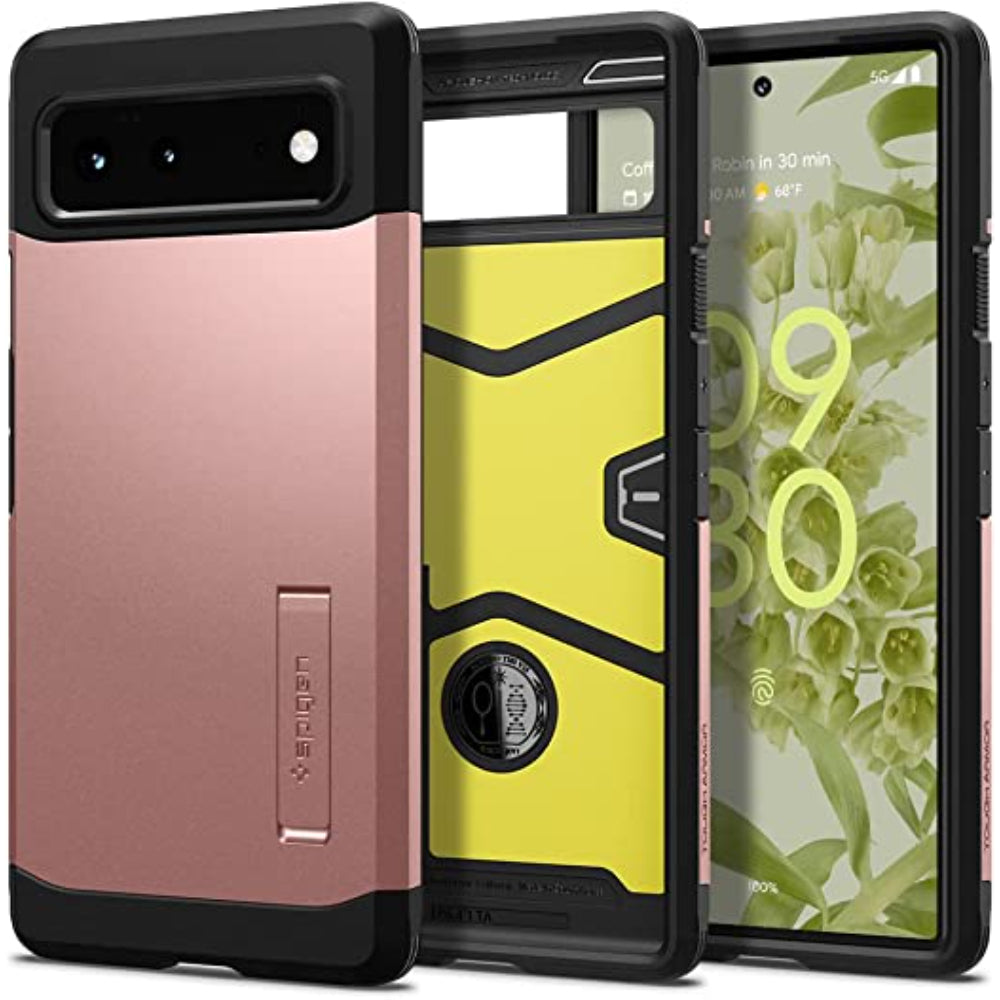 Tough Armor Designed for Google Pixel 6 Case