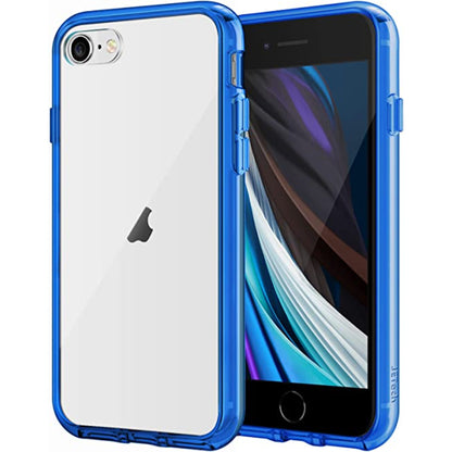 iPhone Transparent Cover