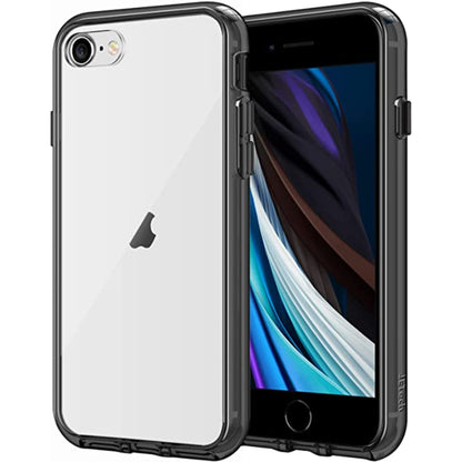 iPhone Transparent Cover