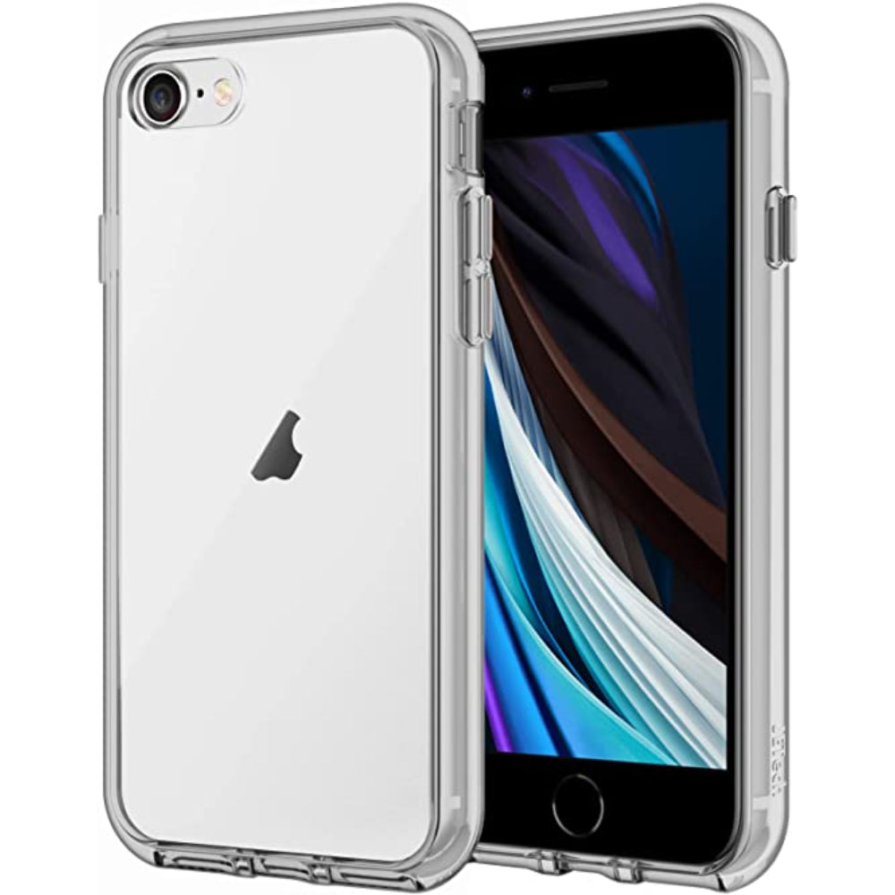 iPhone Transparent Cover