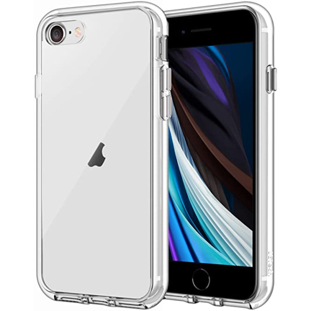 iPhone Transparent Cover