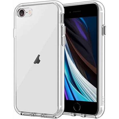 iPhone Transparent Cover