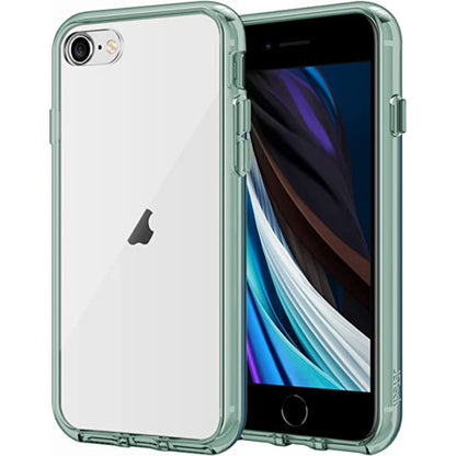 iPhone Transparent Cover