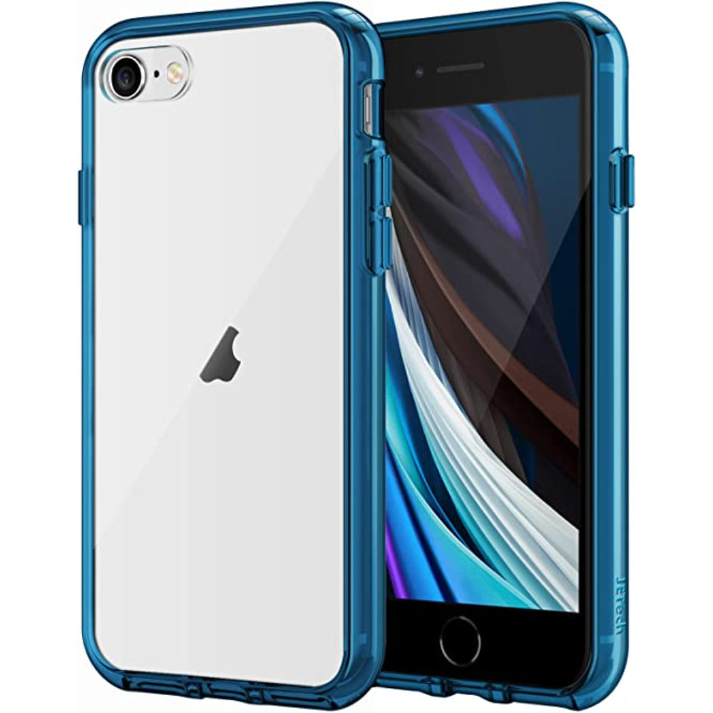 iPhone Transparent Cover