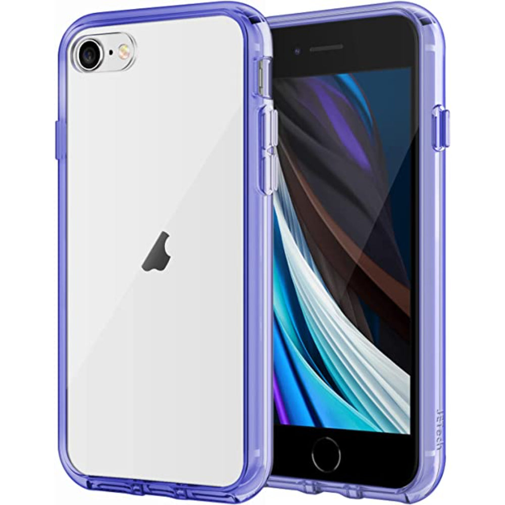 iPhone Transparent Cover