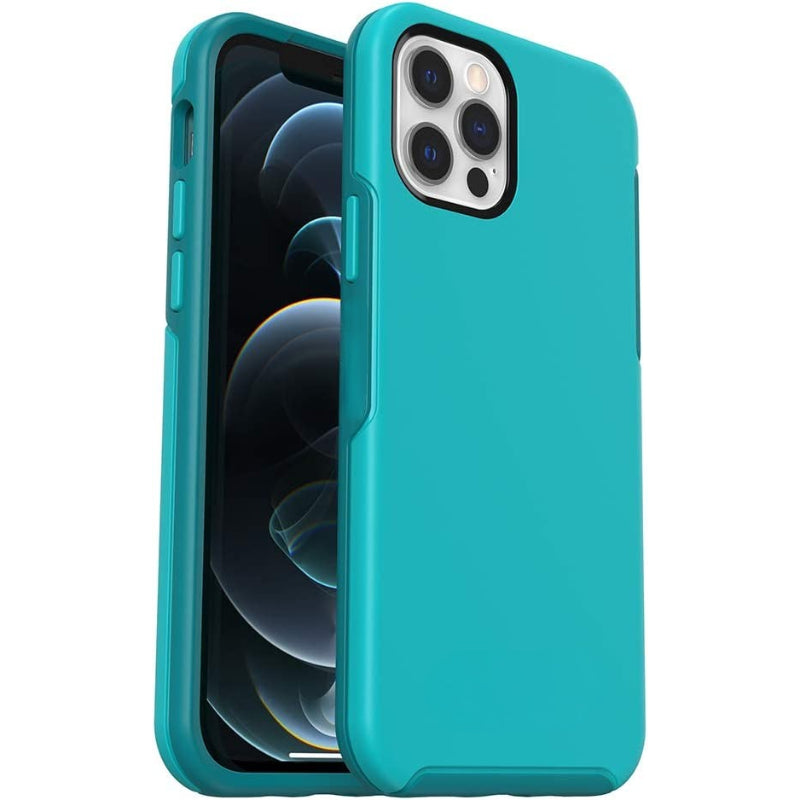 Phone Case For iPhone 12 / iPhone 12 Pro - Commuter Series Case For iPhone 12 & iPhone 12 Pro