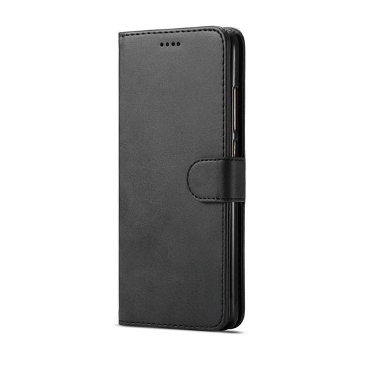 Leather Wallet Flip Cover For Redmi