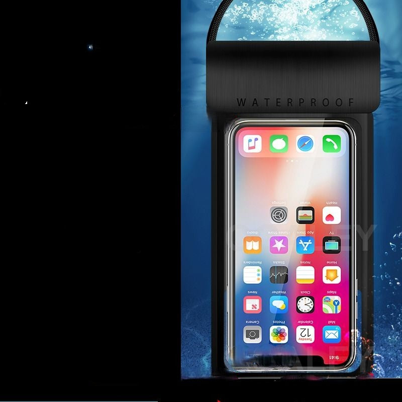 IPX8 Universal Waterproof Case For iPhone