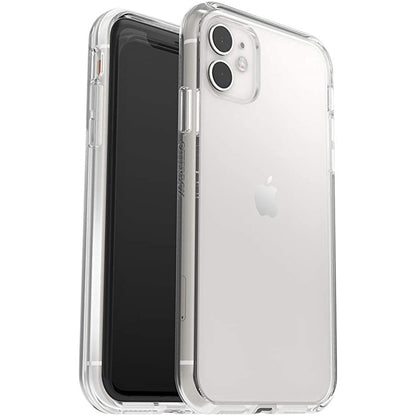 Transparent Case for iPhone 11