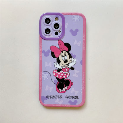 New Mickey iPhone Case