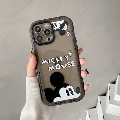 Cartoon Case Mickey iPhone Case