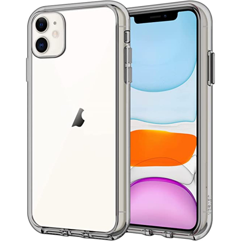 Case for iPhone 11 Bumper Cover,