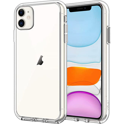 Case for iPhone 11 Bumper Cover,