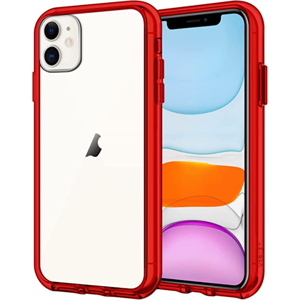 Case for iPhone 11 Bumper Cover,