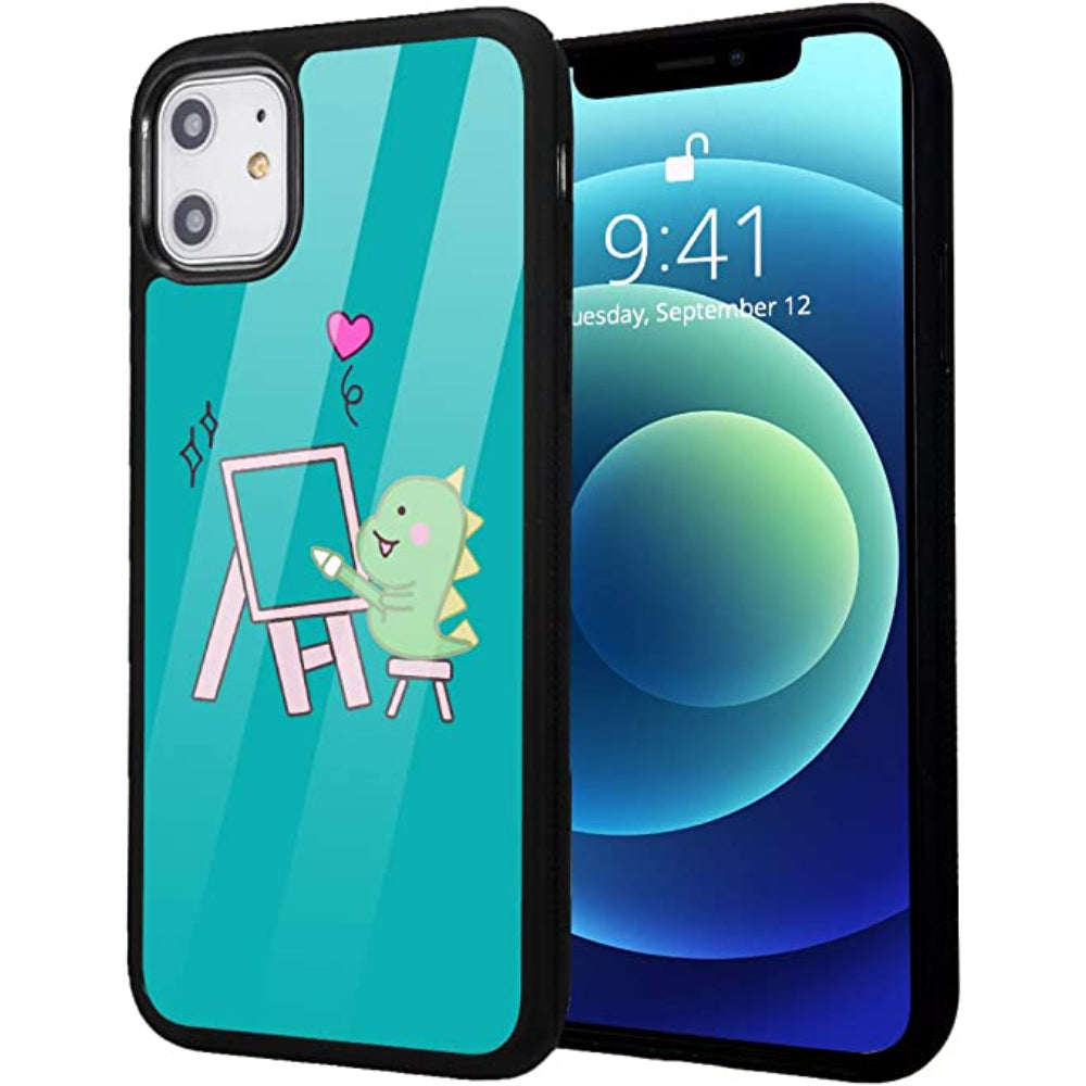 Multiple Design iPhone Cover