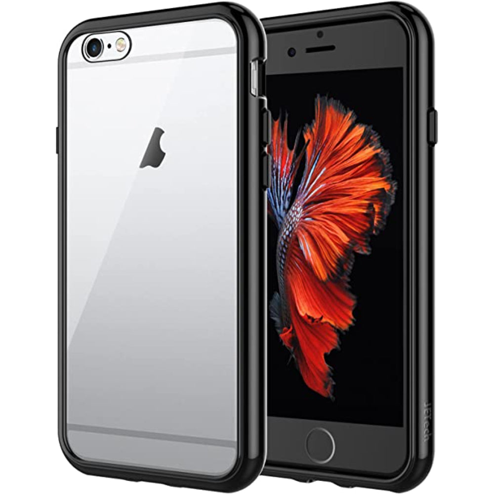 iPhone 6 and iPhone 6s Shock-Absorption Bumper Cover