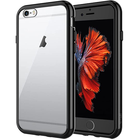 iPhone 6 and iPhone 6s Shock-Absorption Bumper Cover