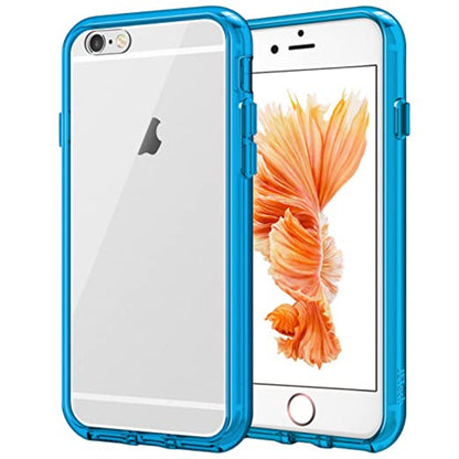 iPhone 6 and iPhone 6s Shock-Absorption Bumper Cover