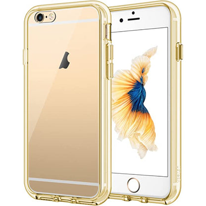 iPhone 6 and iPhone 6s Shock-Absorption Bumper Cover