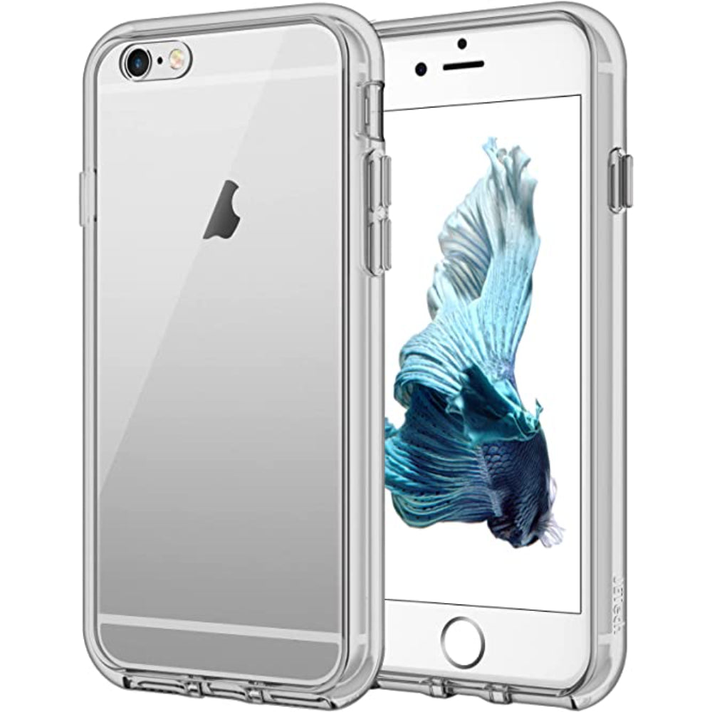 iPhone 6 and iPhone 6s Shock-Absorption Bumper Cover