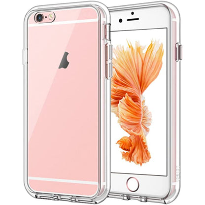 iPhone 6 and iPhone 6s Shock-Absorption Bumper Cover