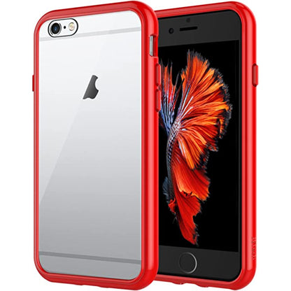 iPhone 6 and iPhone 6s Shock-Absorption Bumper Cover