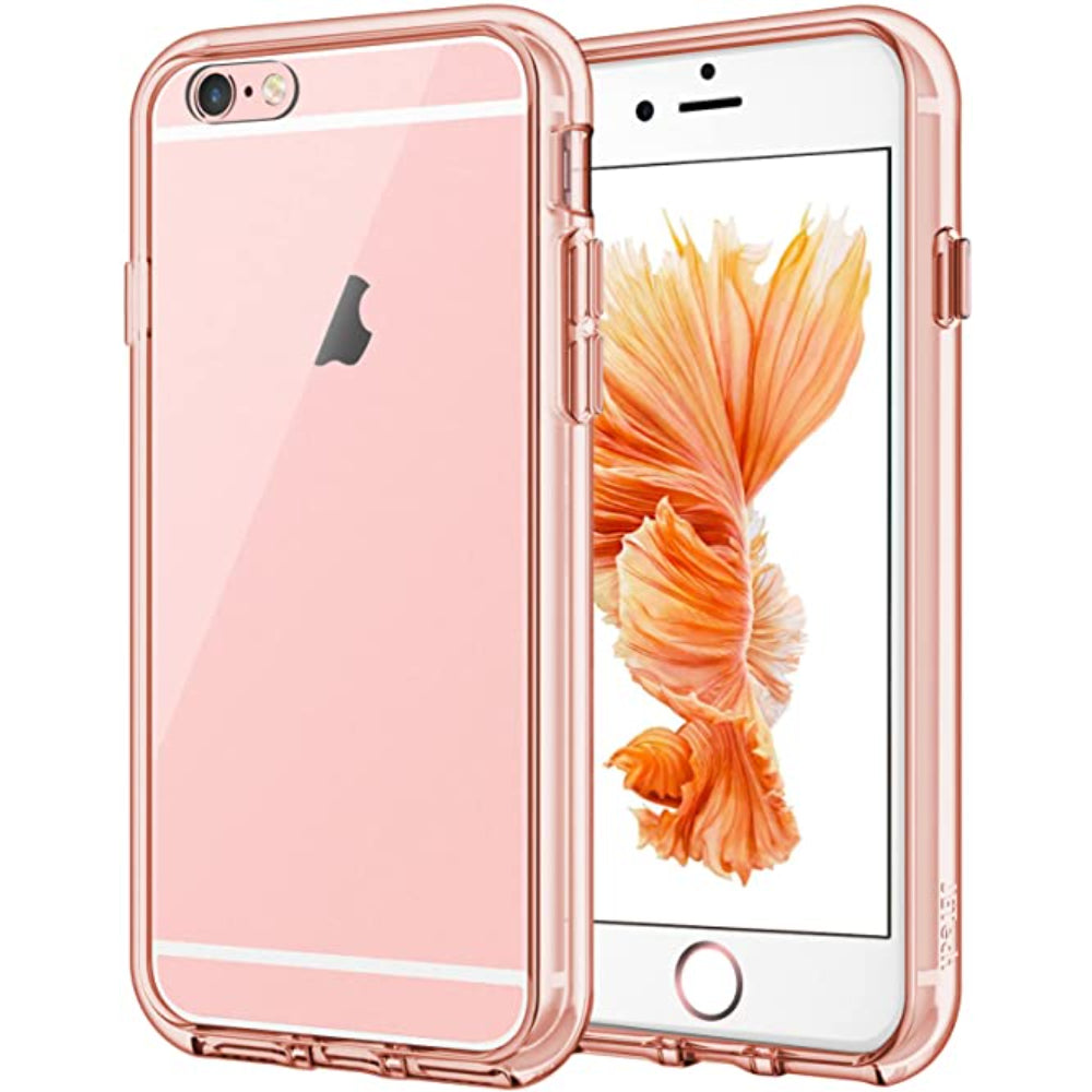 iPhone 6 and iPhone 6s Shock-Absorption Bumper Cover