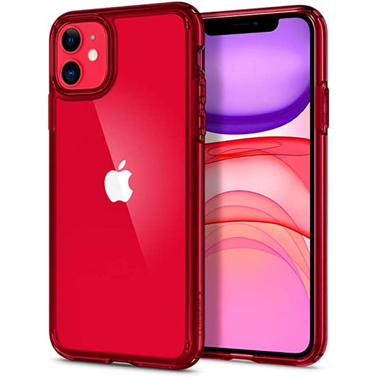 Ultra Hybrid Works with Apple iPhone 11 Case