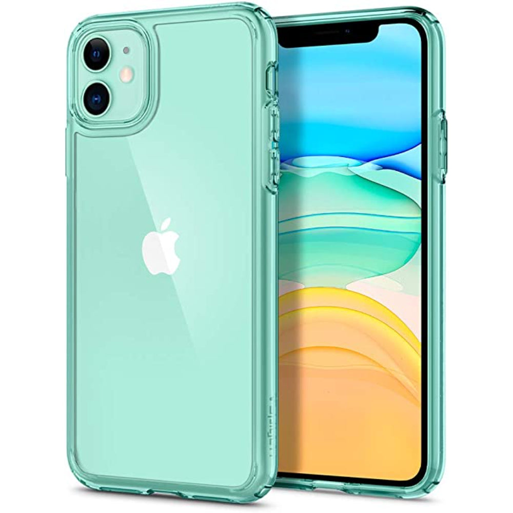 Ultra Hybrid Works with Apple iPhone 11 Case