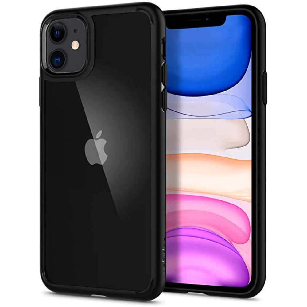 Ultra Hybrid Works with Apple iPhone 11 Case