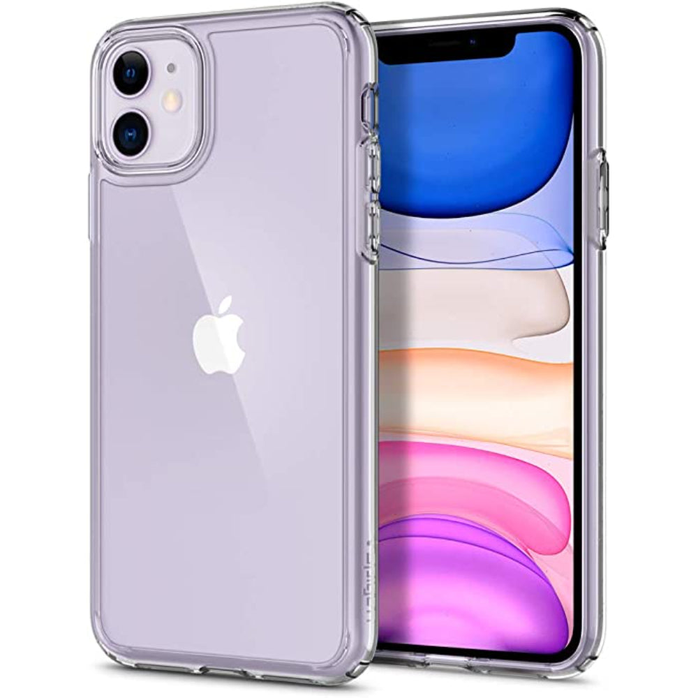 Ultra Hybrid Works with Apple iPhone 11 Case