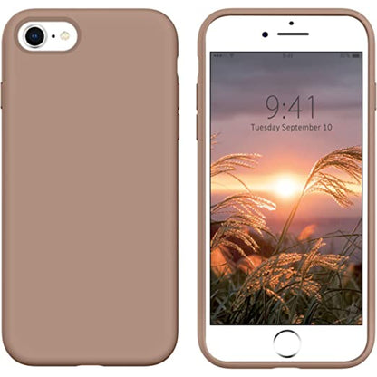 iPhone SE 2022 Solid Cover